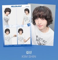 合照款_KIM SHIN