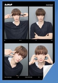 大張個人款_HA YOO JOON
