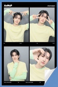 大張個人款_JU HWAN