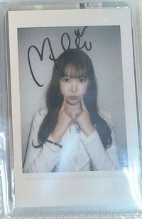 拍立得奈（微損