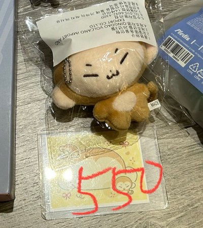 榮小盤