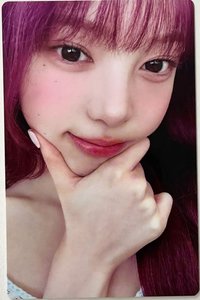 JP單一 環球 專輯卡 環球限定
