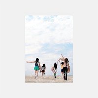 Velvet Summer 布織 海報 