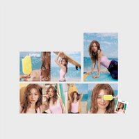 Velvet Summer 照片組 