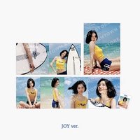 Velvet Summer 照片組 