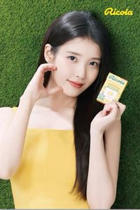 利口樂 ver.B 明信片 