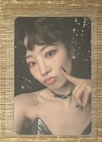 戳臉豆