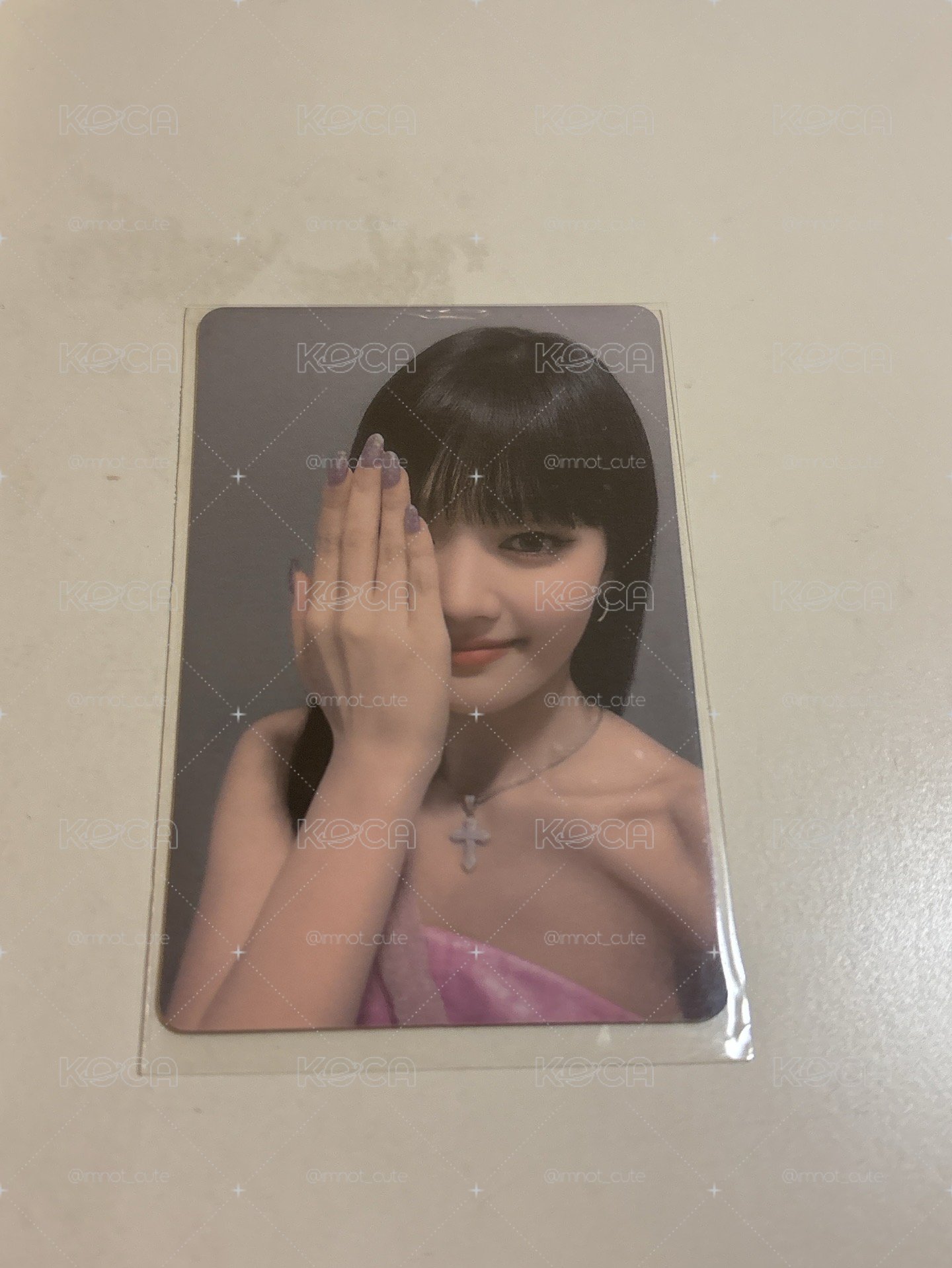 雙面妮