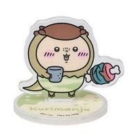 口袋吉伊卡哇 立牌 厚頭龍栗子