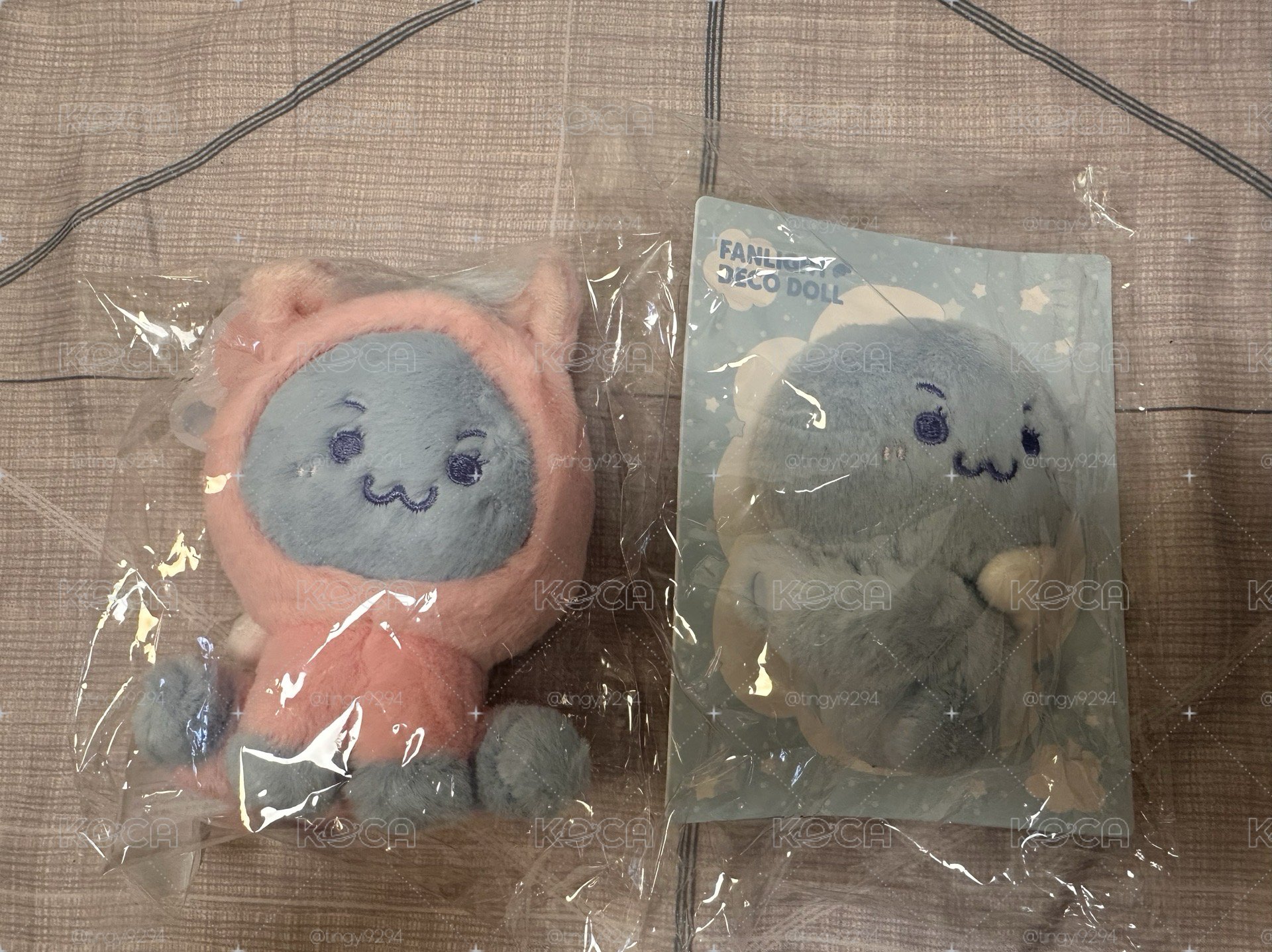 SS10安口場 旭手燈娃+旭赤兔馬
