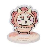 口袋吉伊卡哇 立牌 三角龍獅薩