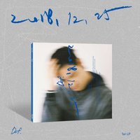 Def.' 1st LP [2018.12.25]