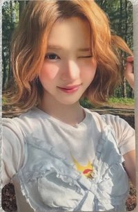 JP單一 hmv 特典卡 