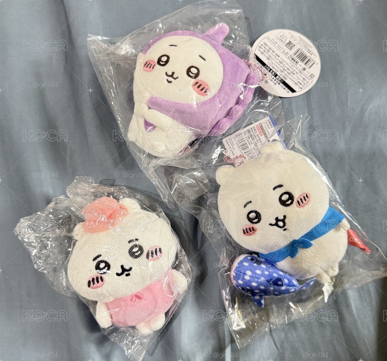 地區限定 沖繩限定 鯨鯊/翻車魚吉伊