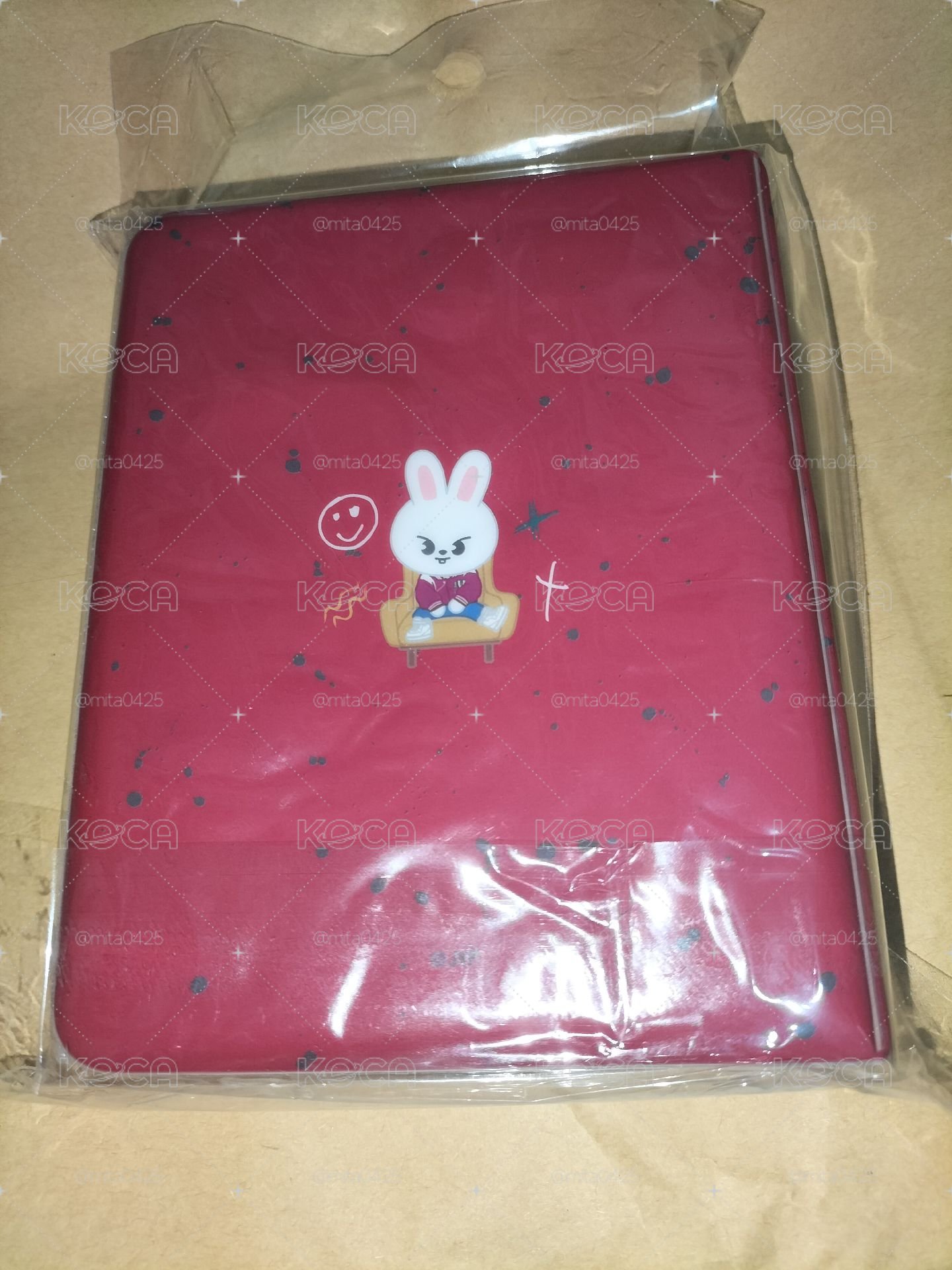 李畢卡冊（含卡）