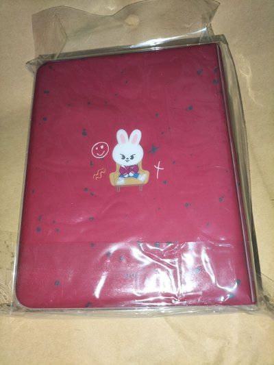 李畢卡冊（含卡）