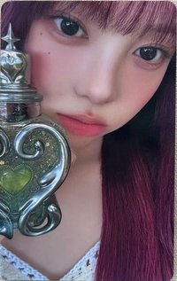 JP單一 hmv 特典卡 