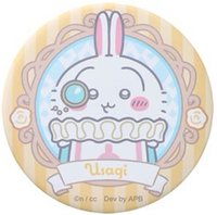 口袋吉伊卡哇 徽章 