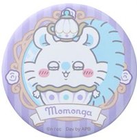口袋吉伊卡哇 徽章 
