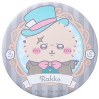 口袋吉伊卡哇 徽章 