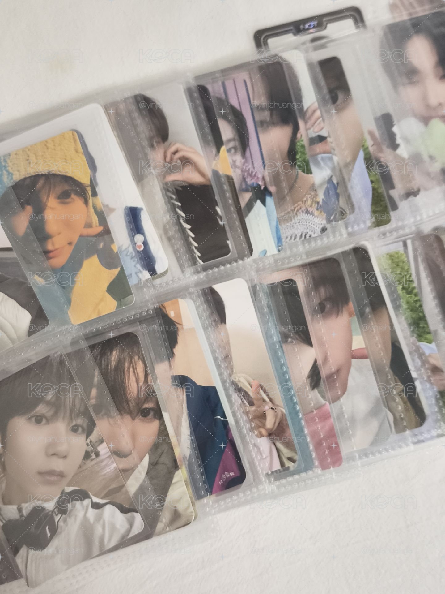 nctwish福袋