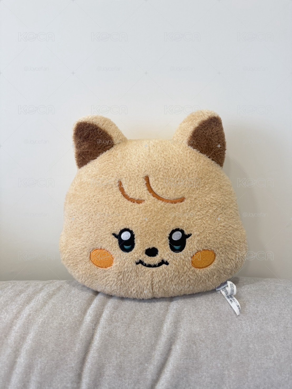 麵抱枕
