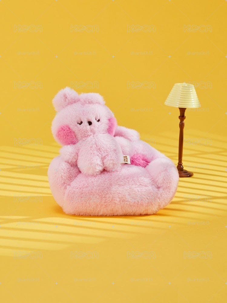 bt21午睡沙發娃 cooky💕