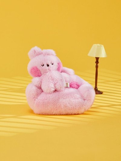 bt21午睡沙發娃 cooky💕