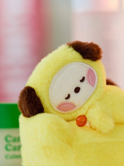 bt21午睡沙發娃 chimmy💛