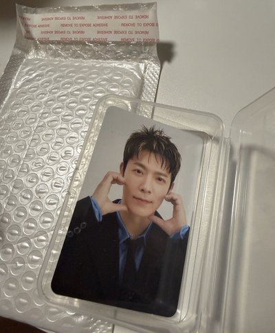 SS10 隨機卡 愛心海卡