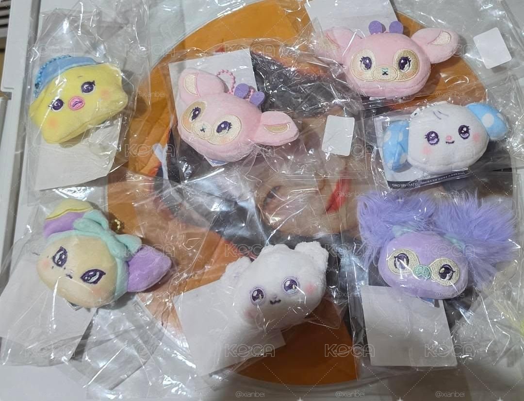 大頭娃現貨