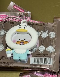 貝克鴨