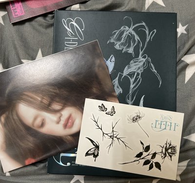 I FEEL空專