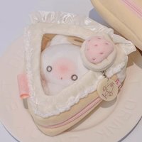 白草莓切塊