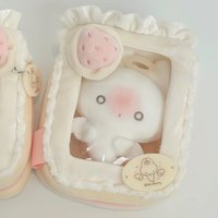 白草莓方塊