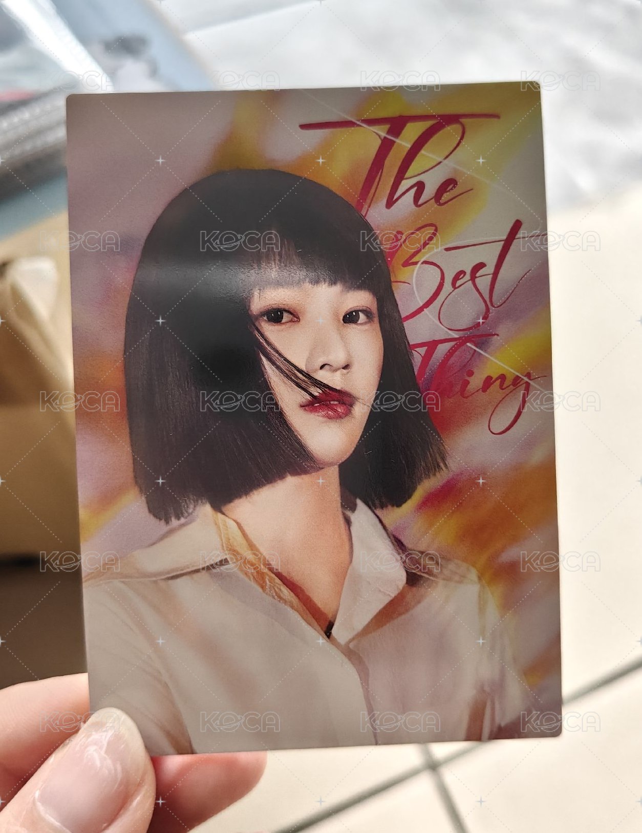高光 向雅