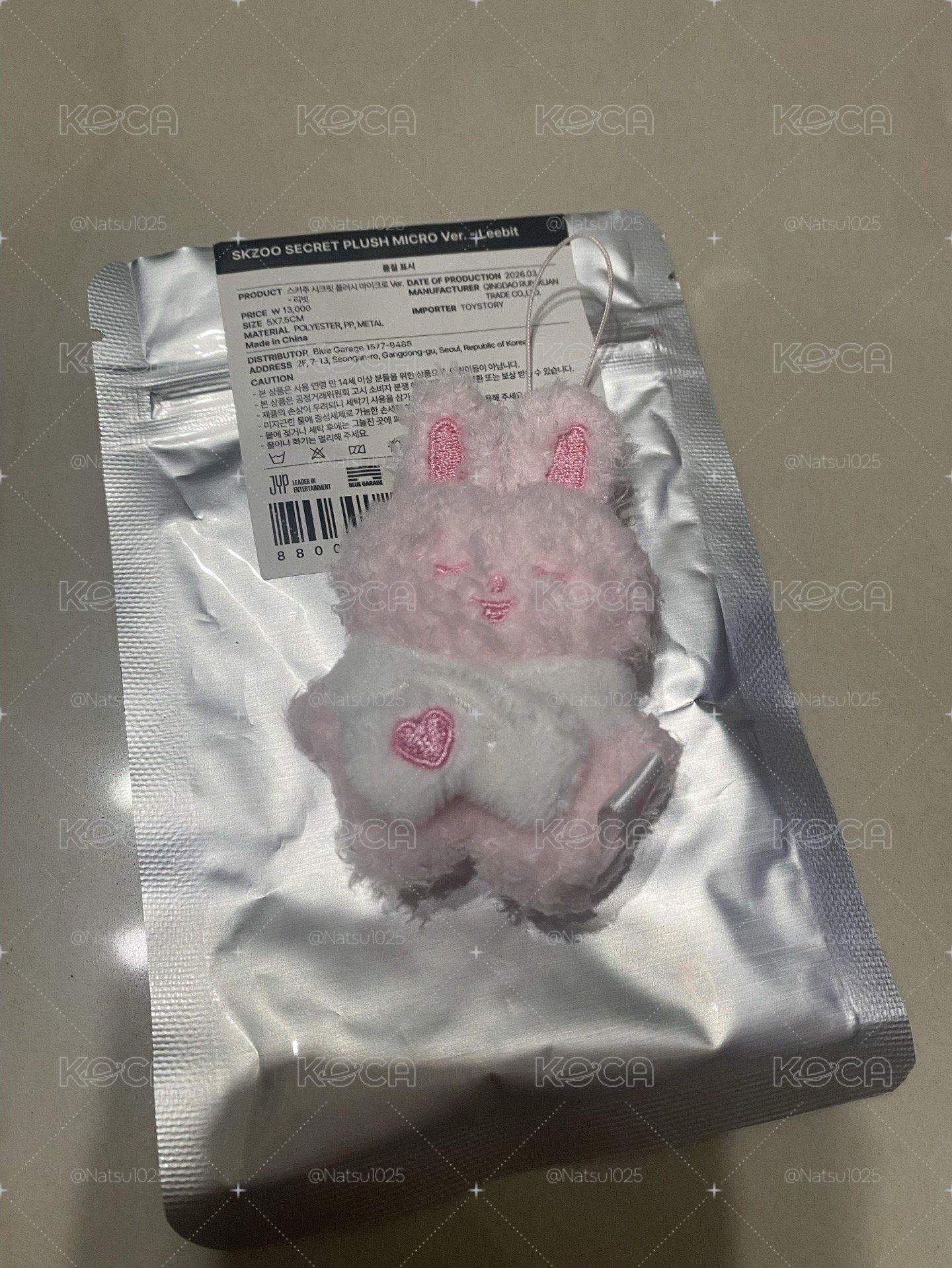 草莓比比