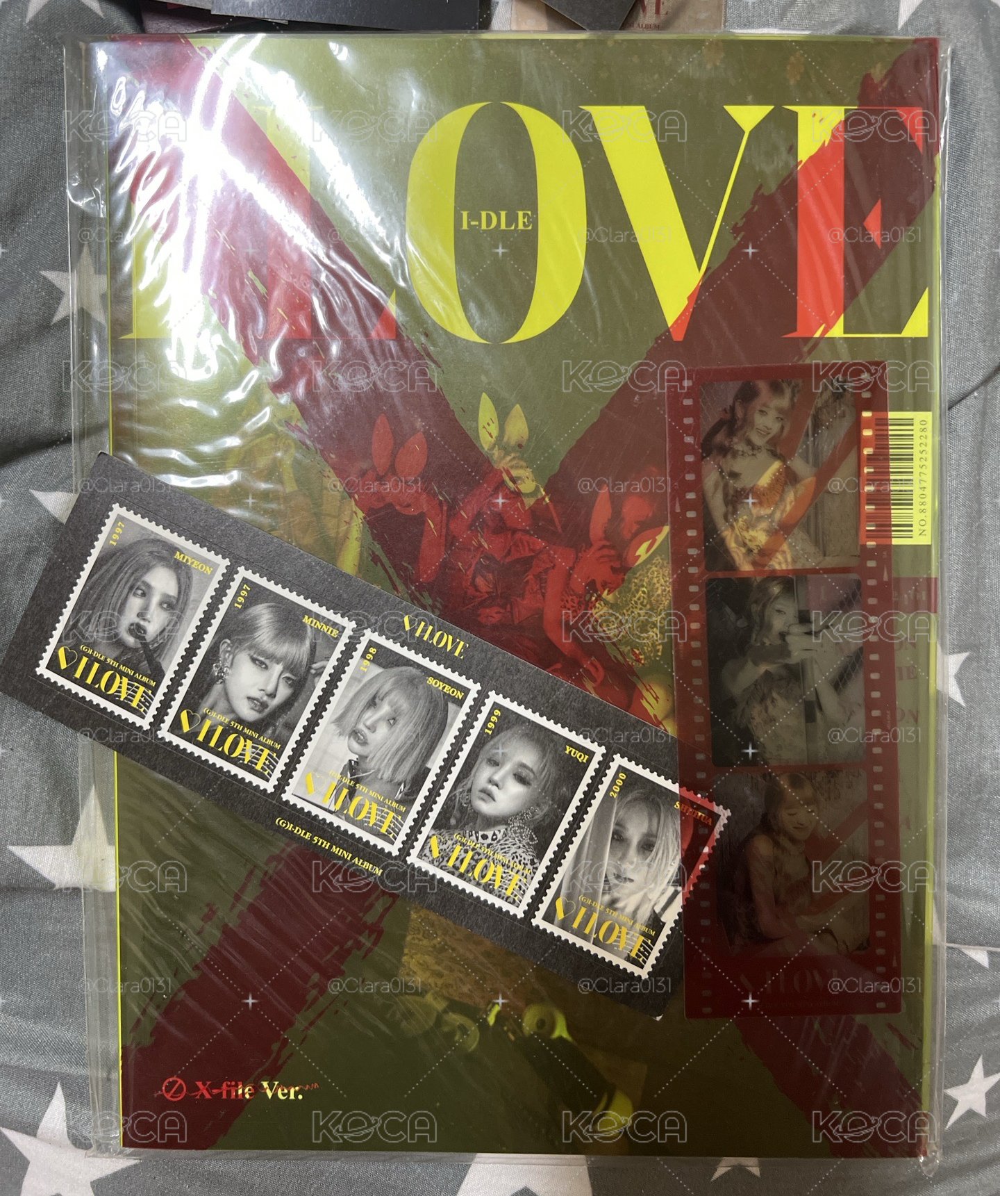 🌟I LOVE空專