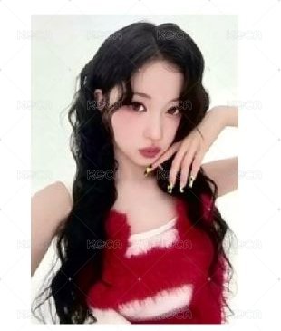 數星星角 中背