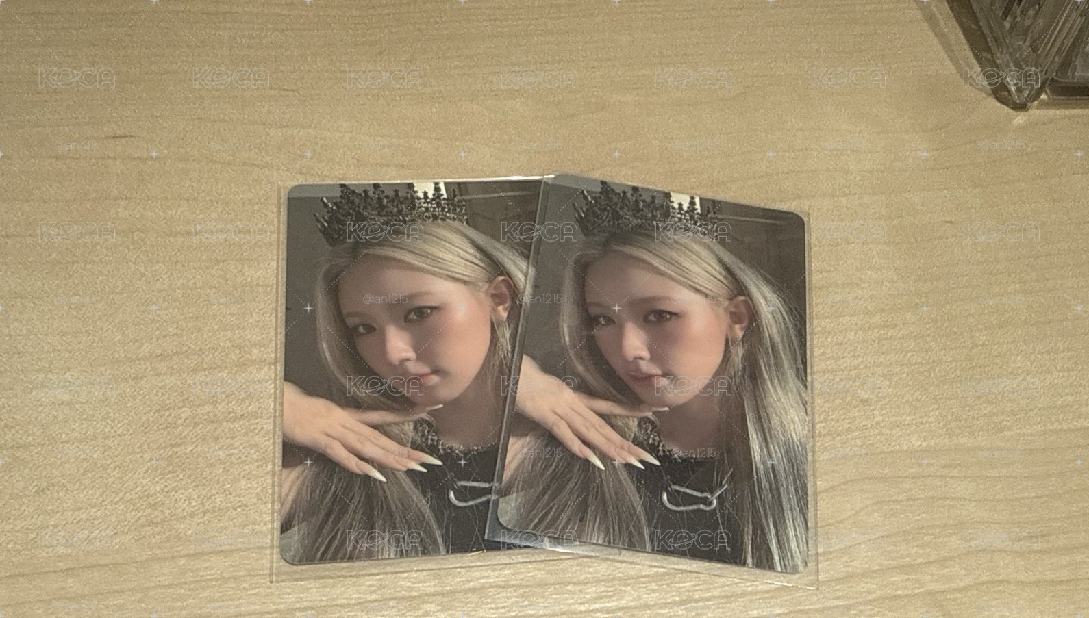 微娟小卡