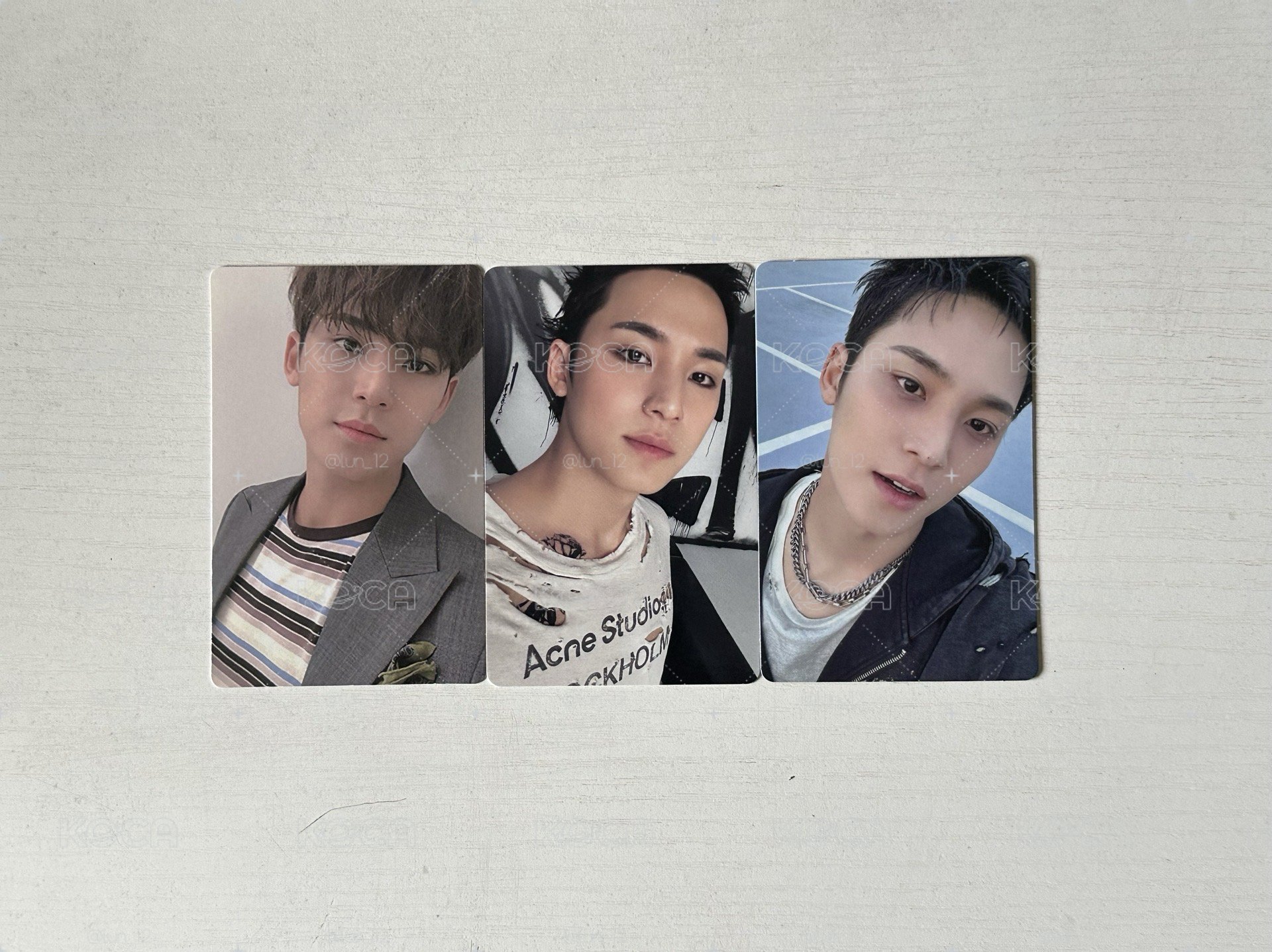 珉奎 小盤