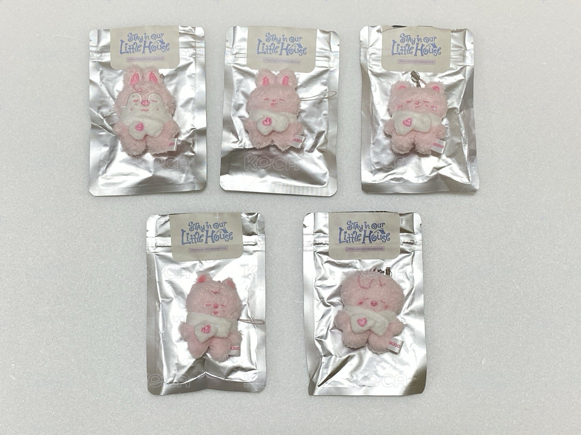 潦草草莓娃