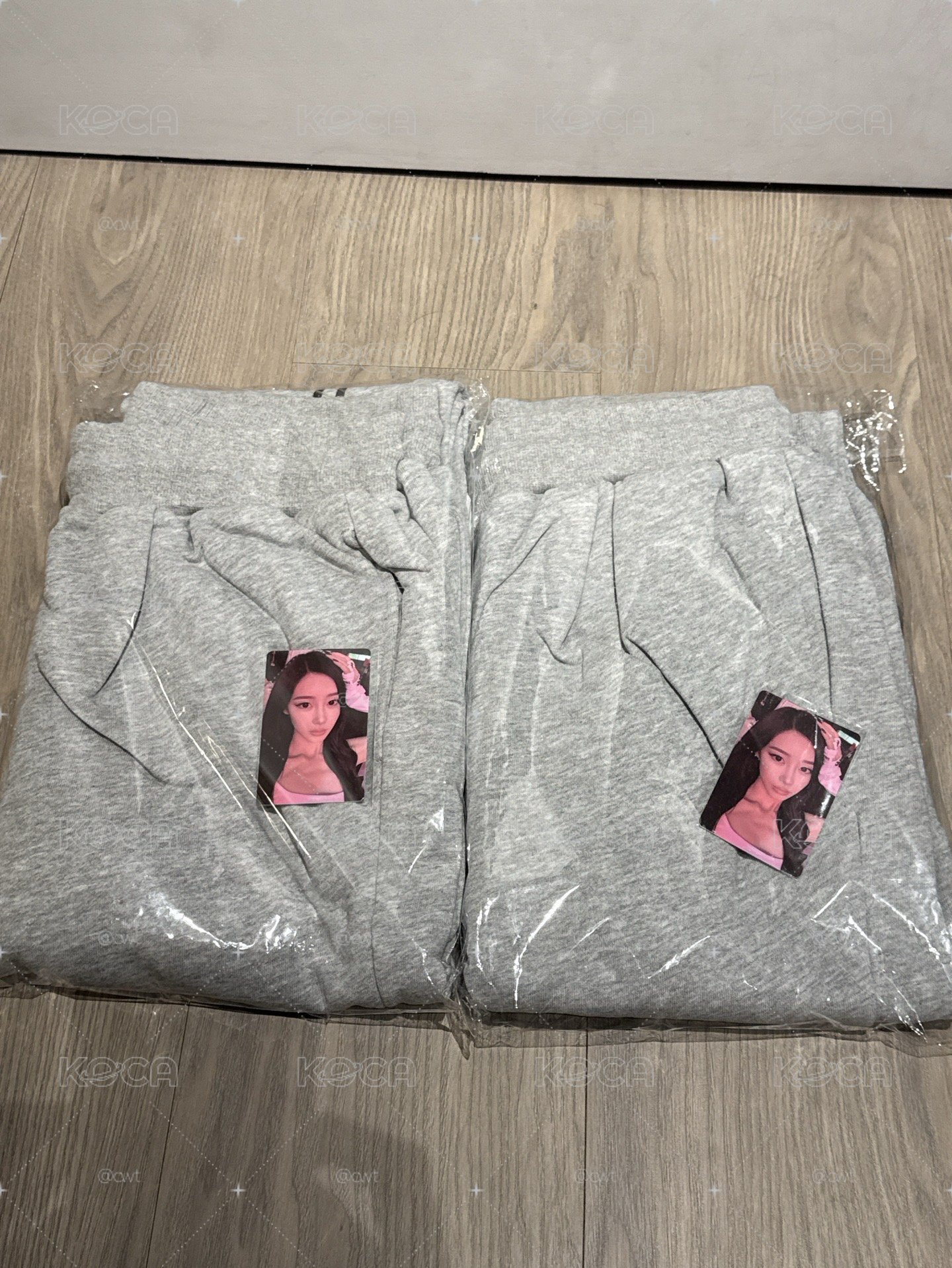 韓場周邊 吉褲現貨