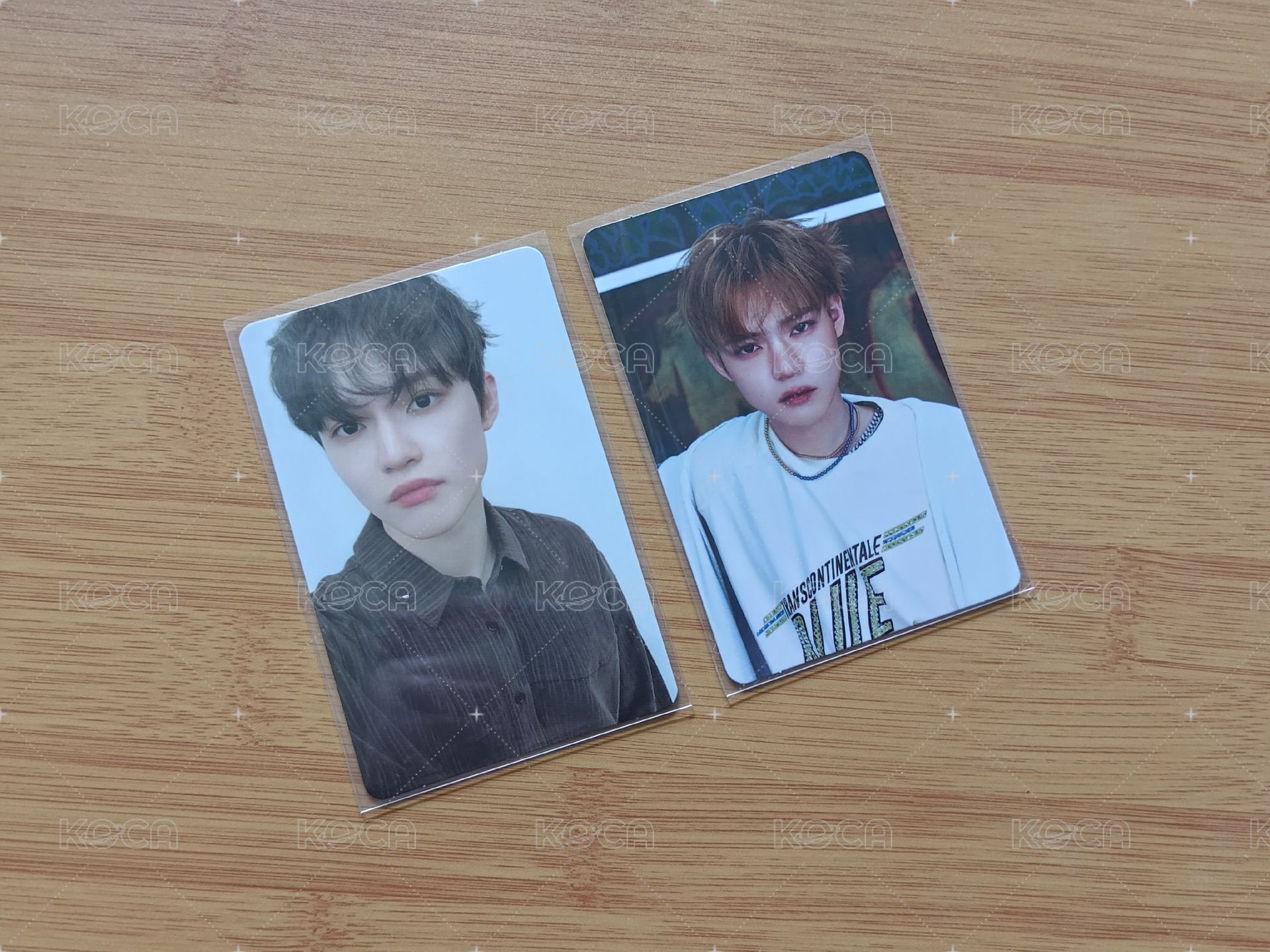 Chenle 官拍+自拍