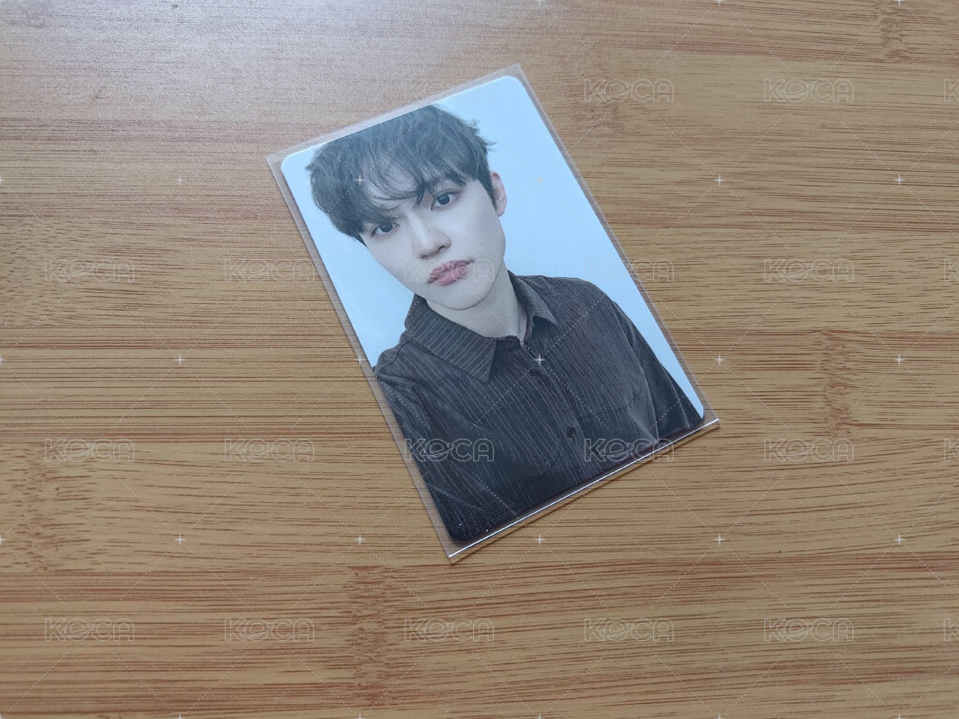 Chenle 自拍