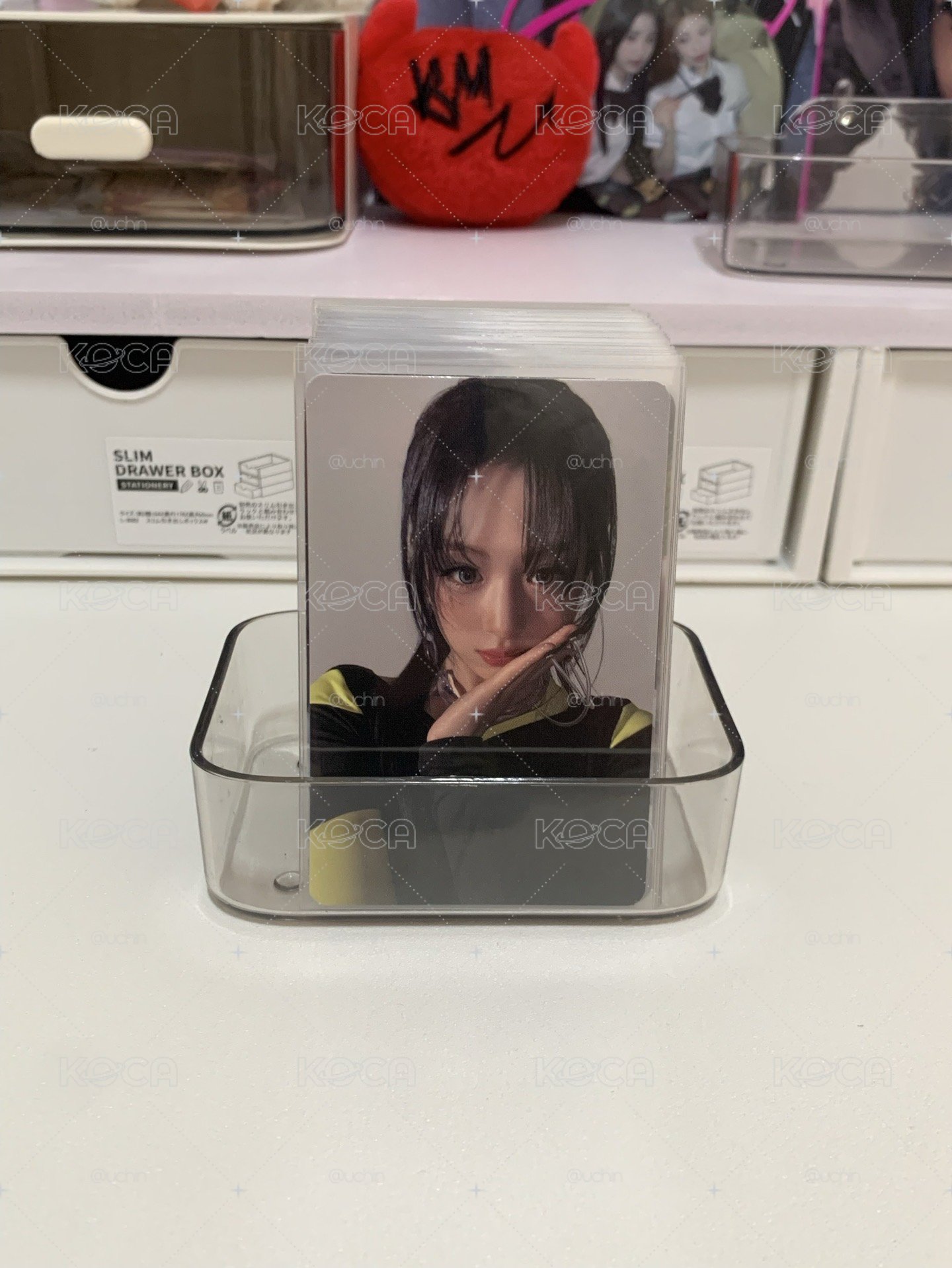 ⭐️捧臉賢