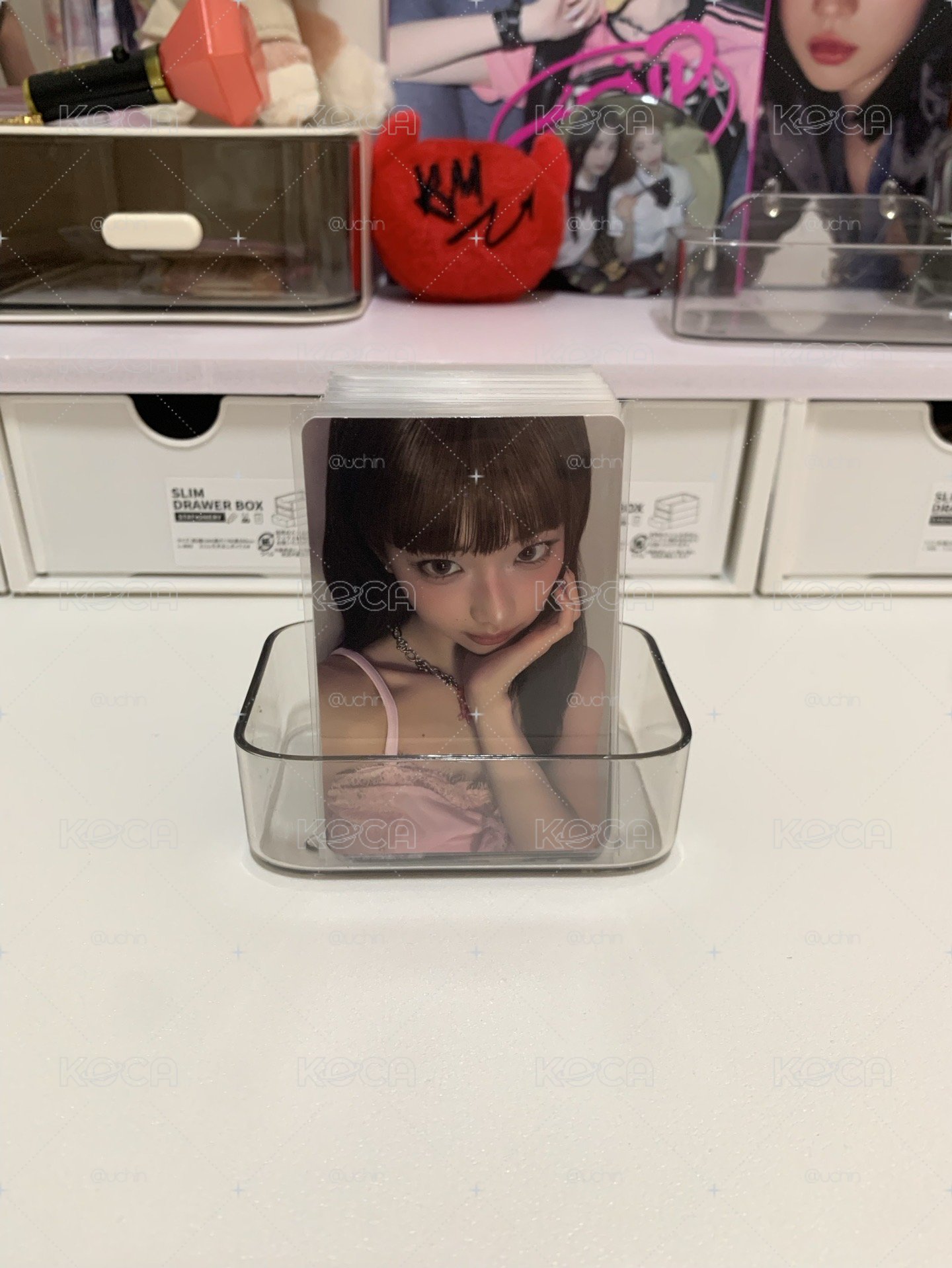 瀏海露