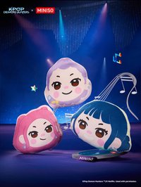 miniso 抱枕
