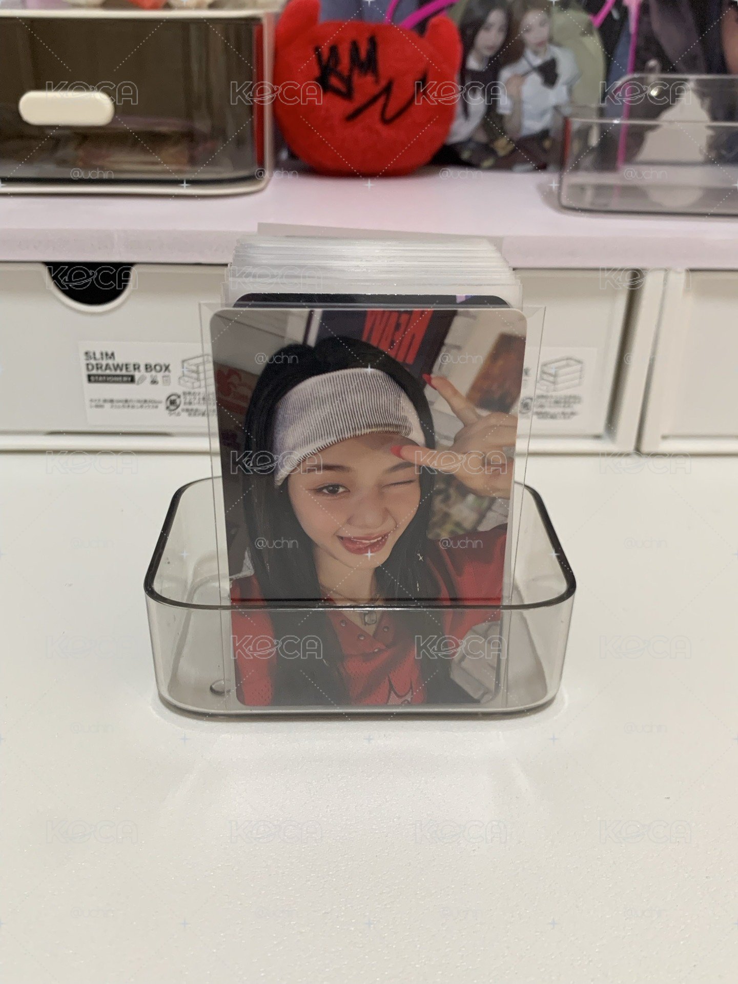 澀谷隨機卡