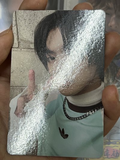 Leo專卡
